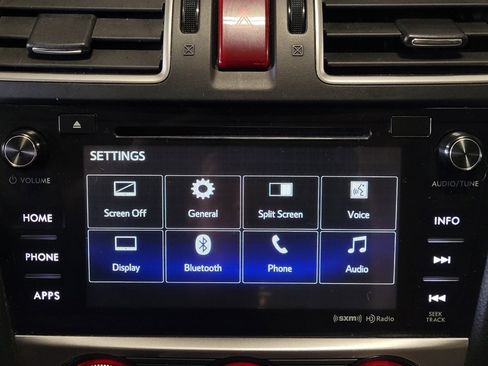 Used 2015 Subaru Crosstrek 2.0i Premium image 25