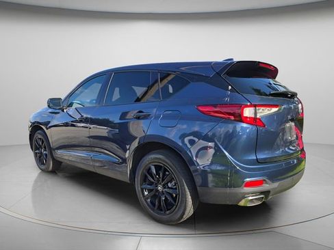 Certified 2025 Acura RDX SH-AWD image 5