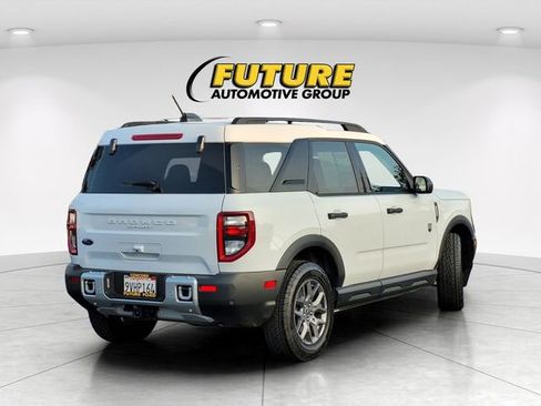 New 2025 Ford Bronco Sport Big Bend image 6