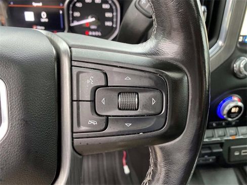 Used 2021 GMC Sierra 2500 Denali w/ Denali Ultimate Package image 23