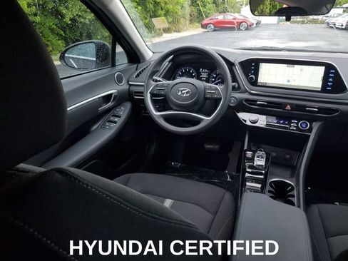 Certified 2023 Hyundai Sonata SEL FWD image 21