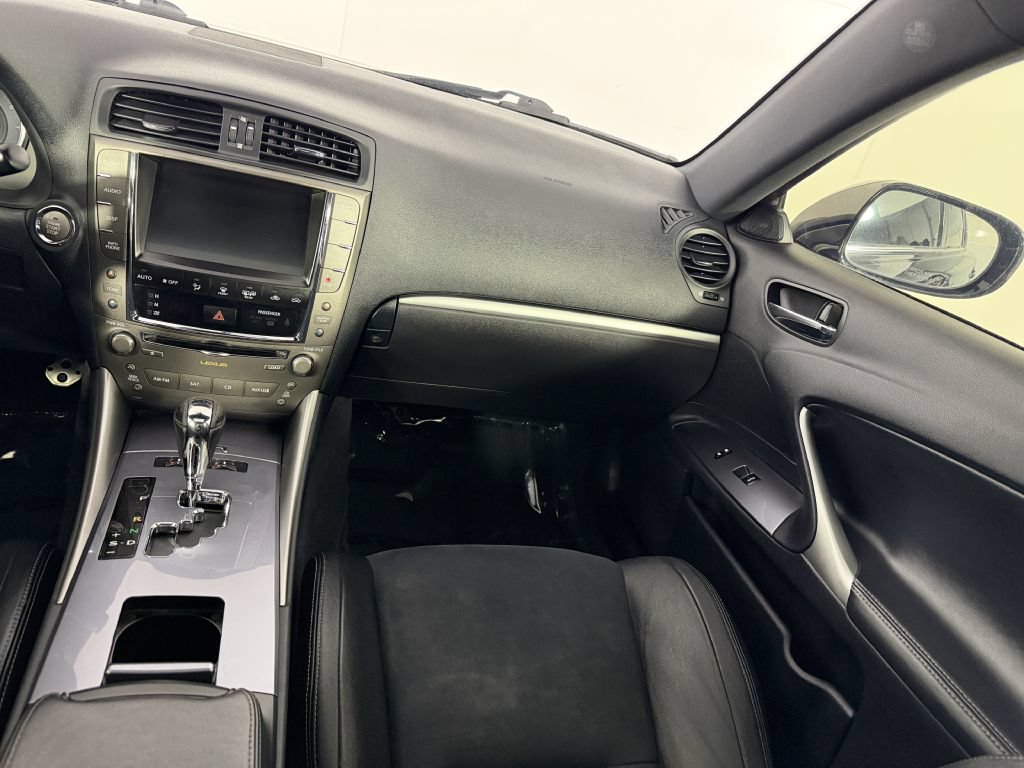 Used 2012 Lexus IS 250 RWD image 17