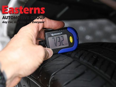 Used 2024 RAM 1500 Classic SLT RWD image 25