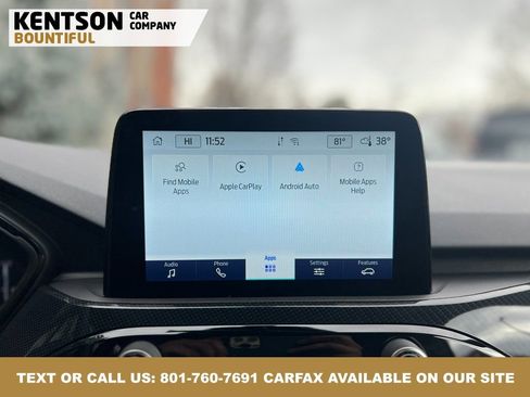 Used 2024 Ford Escape ST-Line image 28