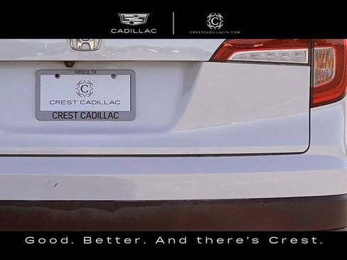 Used 2020 Honda Pilot EX-L image 5