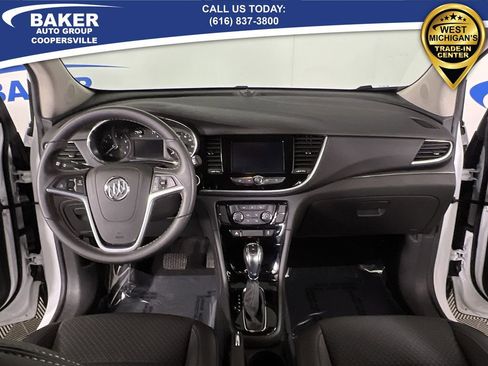 Used 2022 Buick Encore Preferred w/ Safety Package image 20