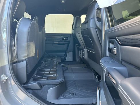 New 2026 RAM 2500 Rebel w/ Rebel Level 2 Equipment Group AWD/4WD image 31