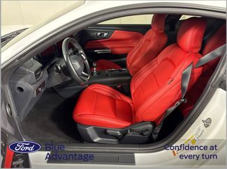 Certified 2024 Ford Mustang GT video 2