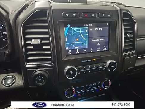 Used 2019 Ford Expedition Limited w/ Equipment Group 303A image 25
