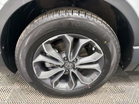 Used 2022 Honda CR-V EX-L image 10
