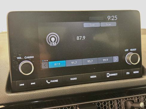 Used 2022 Honda Civic Sport image 21