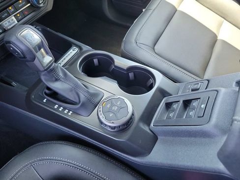 New 2026 Ford Bronco Big Bend AWD/4WD image 24