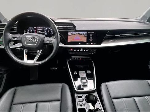 Used 2023 Audi A3 2.0T Premium Plus w/ Premium Plus Package FWD image 15