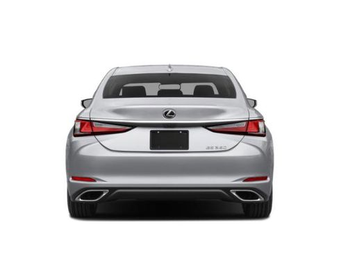 Used 2025 Lexus ES 350 w/ Premium Package image 5