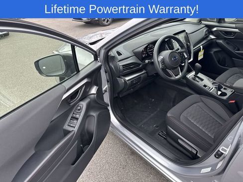 New 2026 Subaru Impreza 2.0i Sport AWD/4WD image 10