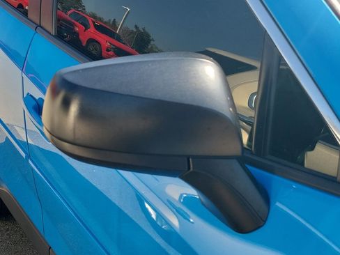 Used 2021 Toyota RAV4 LE image 4