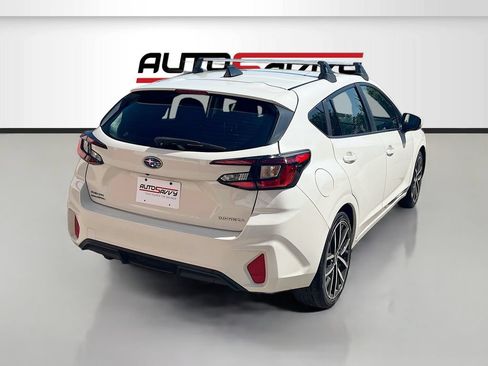 Used 2024 Subaru Impreza 2.0i Sport w/ Popular Package #1 AWD/4WD image 7
