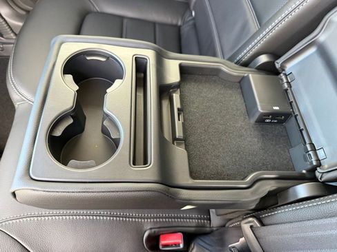 New 2025 MAZDA CX-5 AWD 2.5 S w/ Preferred Package image 27