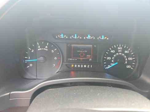 Used 2017 Ford F150 XL w/ Equipment Group 101A Mid RWD image 4