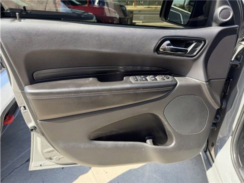 Used 2021 Dodge Durango GT AWD/4WD image 15