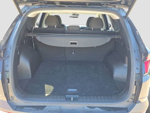 Used 2024 Hyundai Tucson SEL AWD/4WD image 17