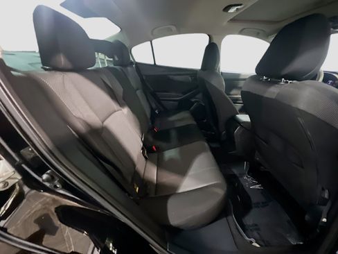 Used 2020 Subaru Impreza 2.0i Premium w/ Popular Package #1 AWD/4WD image 19
