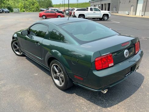 Used 2008 Ford Mustang GT Premium RWD image 11