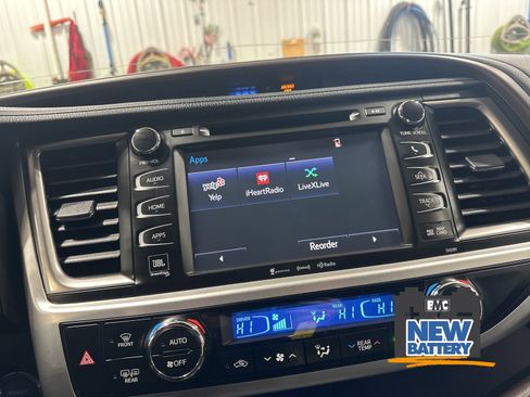 Used 2019 Toyota Highlander Limited w/ Protection Package #3 AWD/4WD image 59
