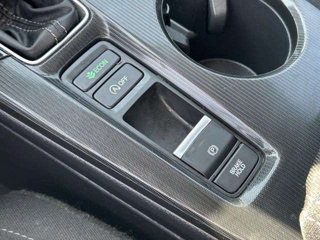 Used 2025 Honda Civic LX image 24