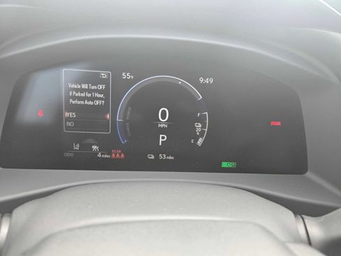 New 2026 Lexus RZ 350e 2WD image 27