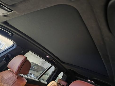 New 2027 BMW X7 M60i AWD/4WD image 10