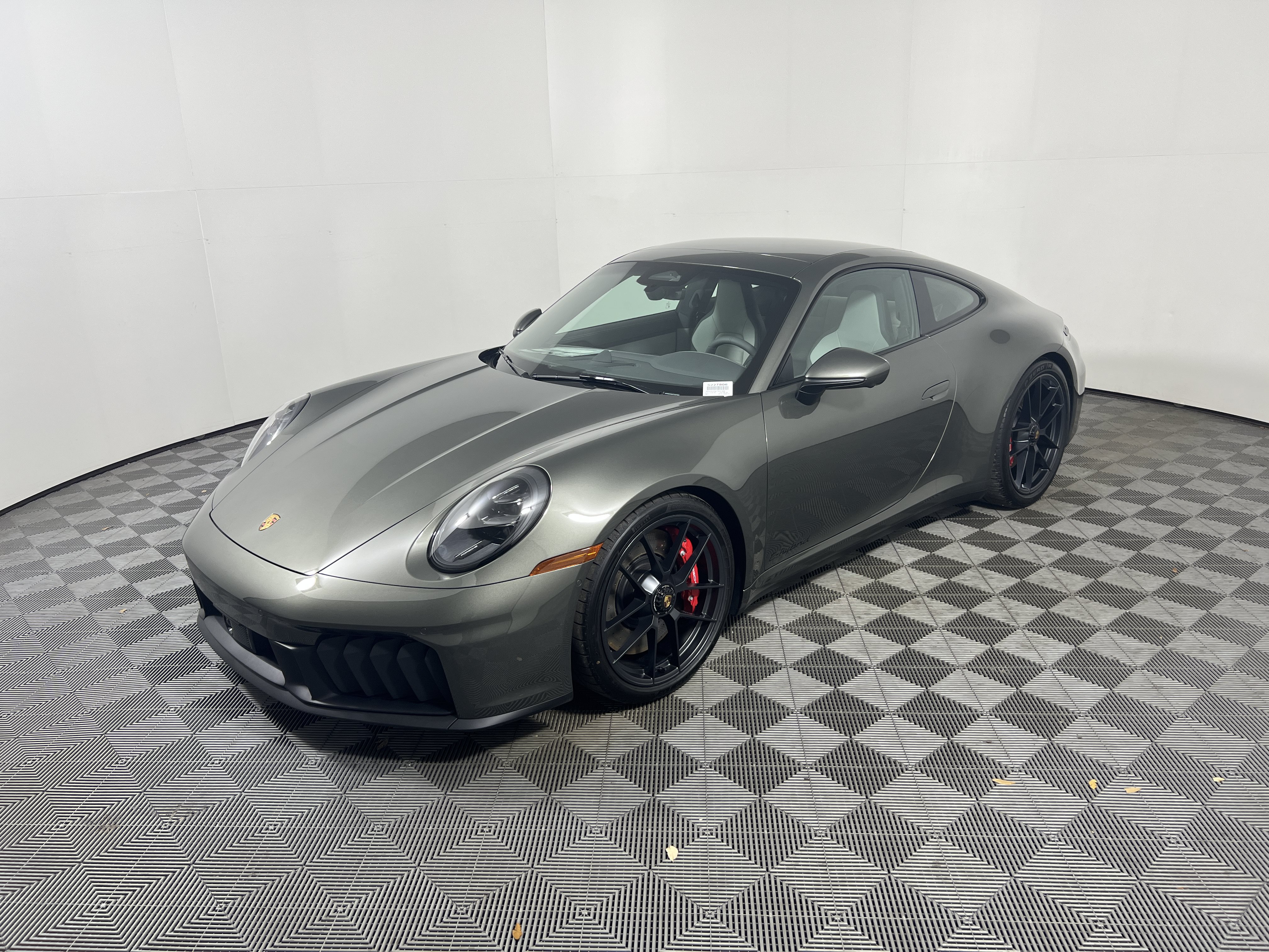 New 2026 Porsche 911 Carrera GTS RWD image 11