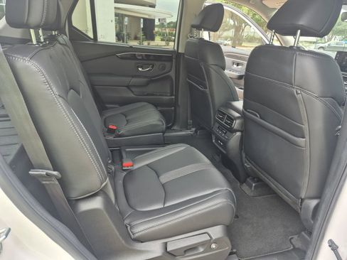 Used 2023 Honda Pilot EX-L image 22