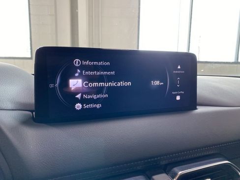 Certified 2025 MAZDA CX-5 AWD 2.5 S image 22