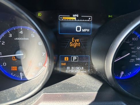 Used 2017 Subaru Legacy 2.5i Limited image 29