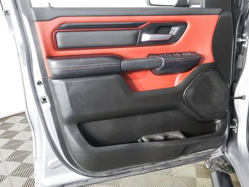 Used 2025 RAM 1500 Rebel w/ Rebel Level 1 Equipment Group AWD/4WD image 24