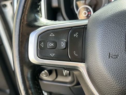 Used 2024 RAM 3500 Big Horn image 34