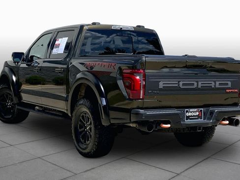 Used 2025 Ford F150 Raptor AWD/4WD image 12