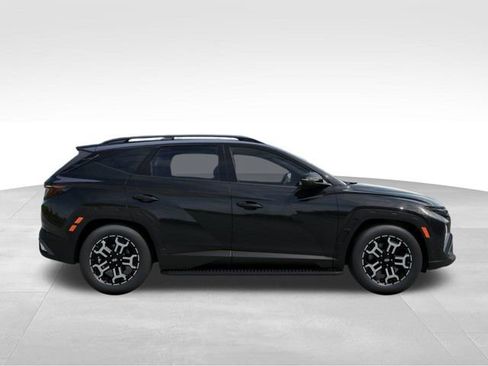 New 2026 Hyundai Tucson XRT image 7