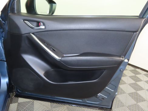 Used 2016 MAZDA CX-5 Touring image 29