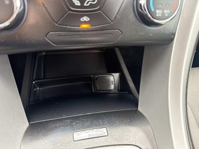Used 2013 Ford Fusion S