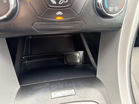 Used 2013 Ford Fusion S FWD image 1
