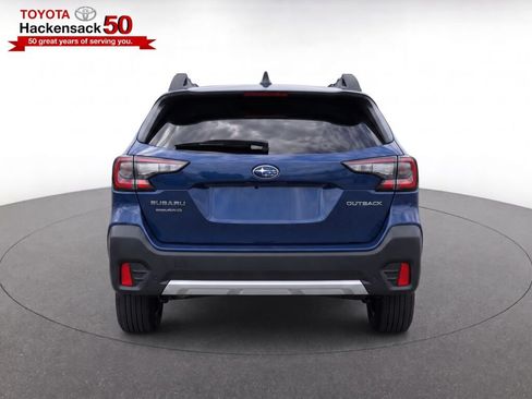 Used 2023 Subaru Forester Wilderness AWD/4WD image 7
