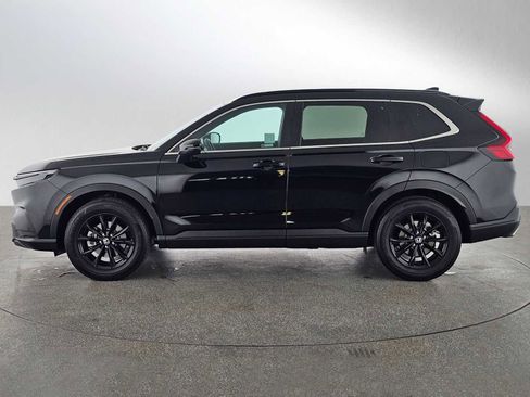 Used 2024 Honda CR-V Sport image 6