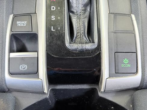 Used 2017 Honda Civic EX-T image 42