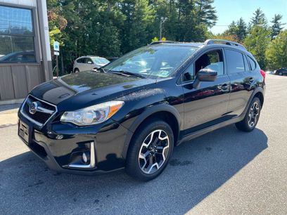 Used 2016 Subaru Crosstrek 2.0i Premium w/ Moonroof Package