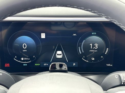 New 2026 Hyundai Palisade Calligraphy image 23