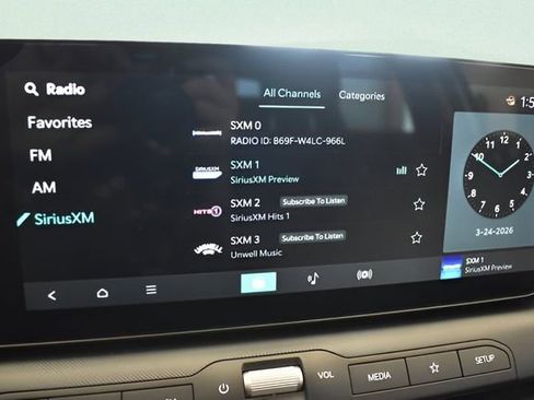 Used 2025 Kia K4 image 8