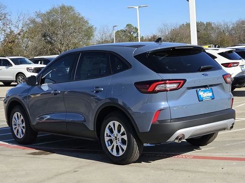 New 2026 Ford Escape Active image 7