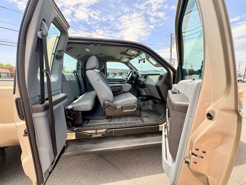 Used 2012 Ford F350 XL w/ PWR Equipment Group AWD/4WD image 30